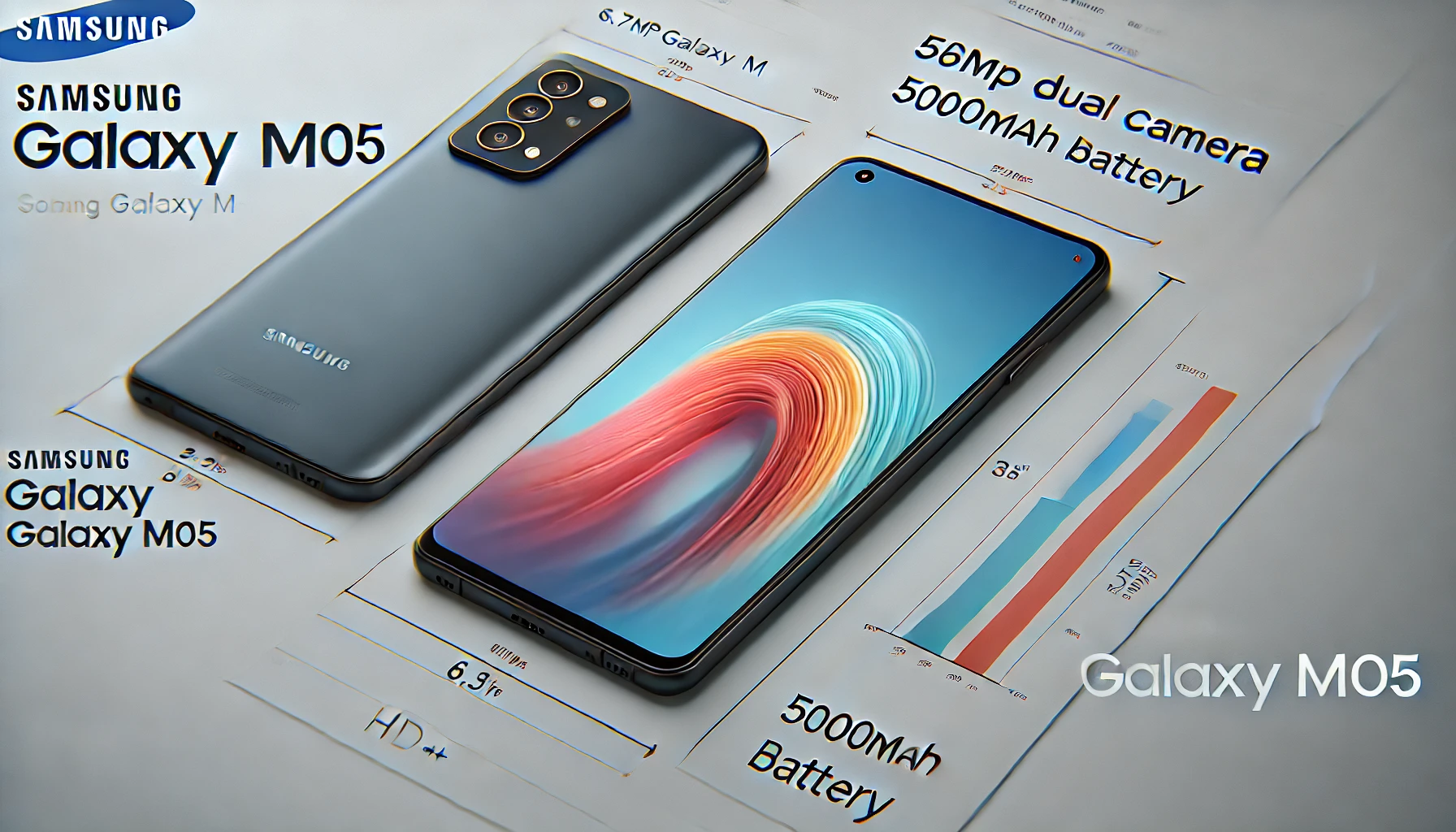 Samsung Galaxy M05 Fiyatları Almanya: Kapsamlı Rehber