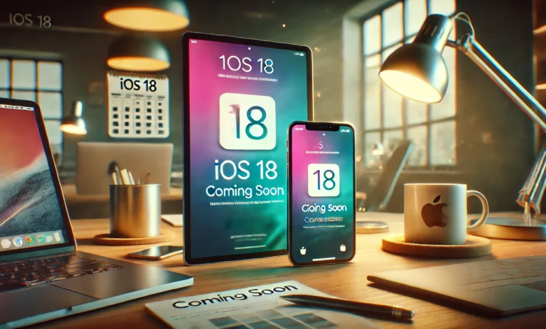 ios 18 ne zaman gelecek