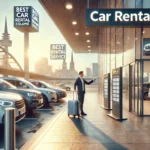 Köln’de En İyi Araba Kiralama Şirketleri: Güvenilir ve Ekonomik Seçenekler