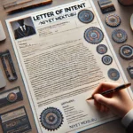 10 Niyet Mektubu Örneği: Yapısı ve Detaylarıyla Rehber