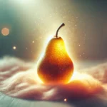 Rüyada Armut Görmek Ne Anlama Gelir? Bereket, Bolluk ve Sağlık Yorumları