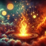 Rüyada Ateş Görmek Ne Anlama Gelir? Güç, Tutku ve Yenilenme Yorumları