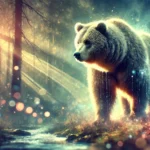 Rüyada Ayı Görmek Ne Anlama Gelir? Güç, Koruma ve İçsel Çatışma Yorumları