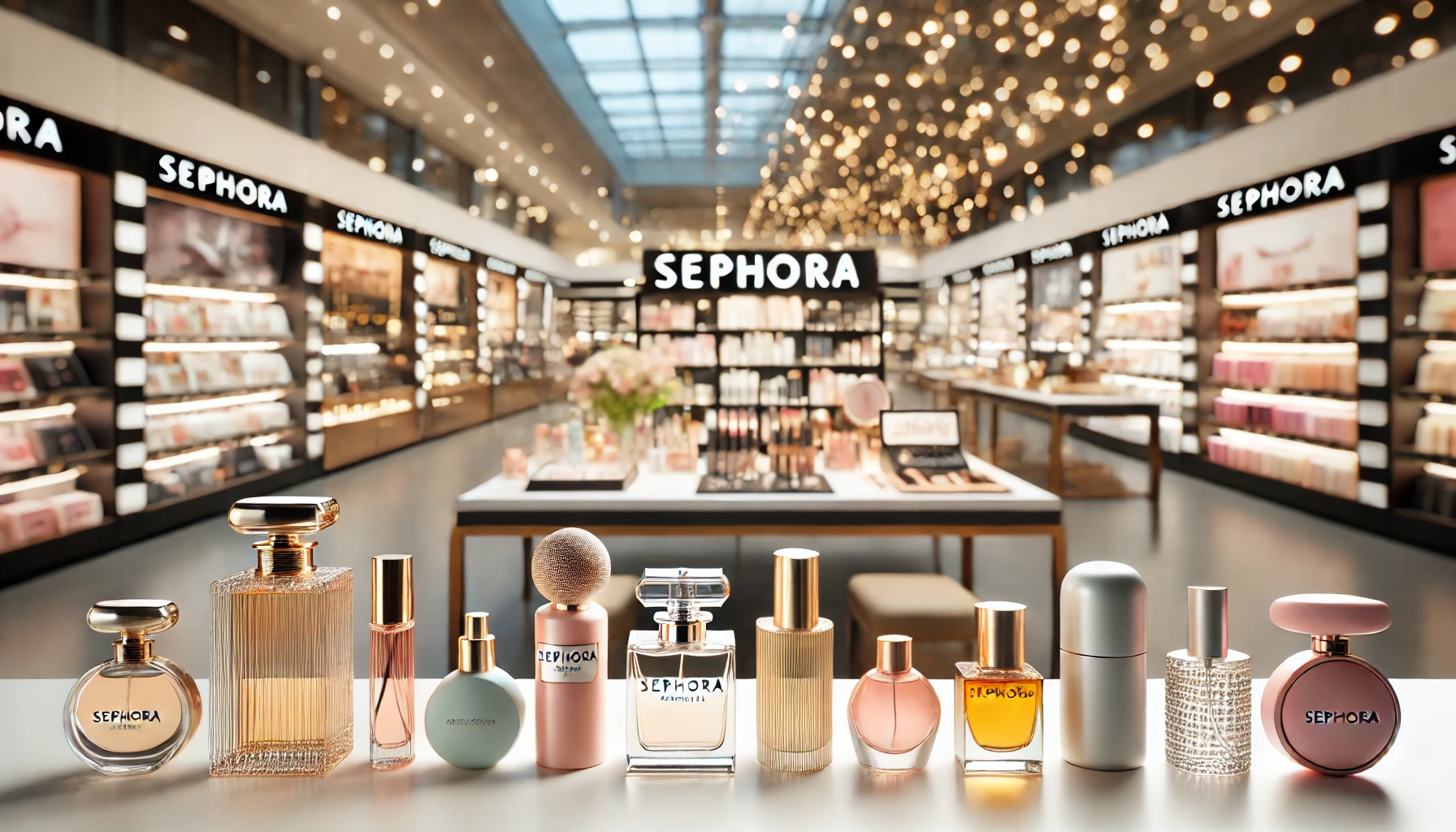 Sephora Almanya Fiyatları: Ürün Çeşitleri ve Güncel Fiyatlar