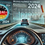2026 Almanya Kilometre Ödeneği: Vergi İndirimi ve Hesaplama Rehberi