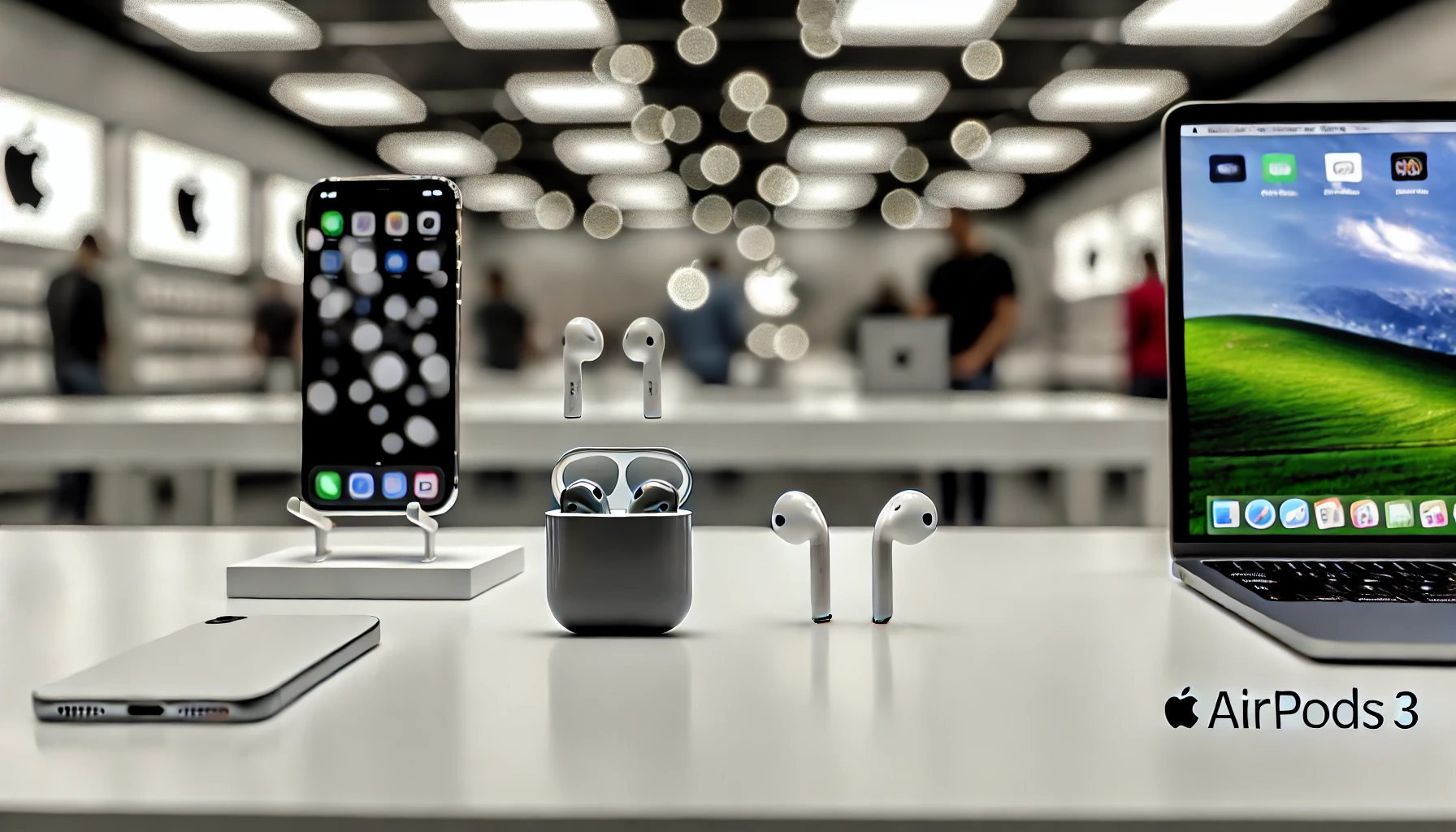 Apple AirPods 3 Almanya Fiyatı: Detaylı Satın Alma Rehberi ve İndirimler