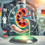 Almanya’da Böbrek Nakli: Süreç, Şartlar ve Başvuru Yöntemleri