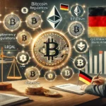 Almanya’da Kripto Para Düzenlemeleri: Yasal Çerçeve ve Rehber