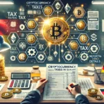 Almanya’da Kripto Para Vergisi: Yatırımcılar İçin Rehber ve Vergilendirme Detayları