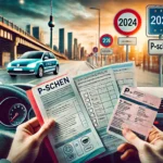 Almanya’da P-Schein Nasıl Alınır? Yolcu Taşıma Ruhsatı Rehberi 2026