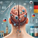 Almanya’da Saç Ekimi Maliyeti: Kapsamlı Rehber