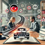 Almanya’da Türk Trafik Avukatı: Hukuki Destek ve Haklarınız