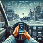 Almanya’da Uber Sürücüsü Nasıl Olunur? 2026 Rehberi ve Gereksinimler