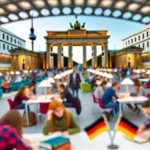 Almanya’da Ücretsiz Nasıl Okunur: Eğitim Rehberi ve İpuçları