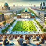 Almanya’da Ücretsiz Okumak: Türk Öğrenciler İçin Adım Adım Rehber