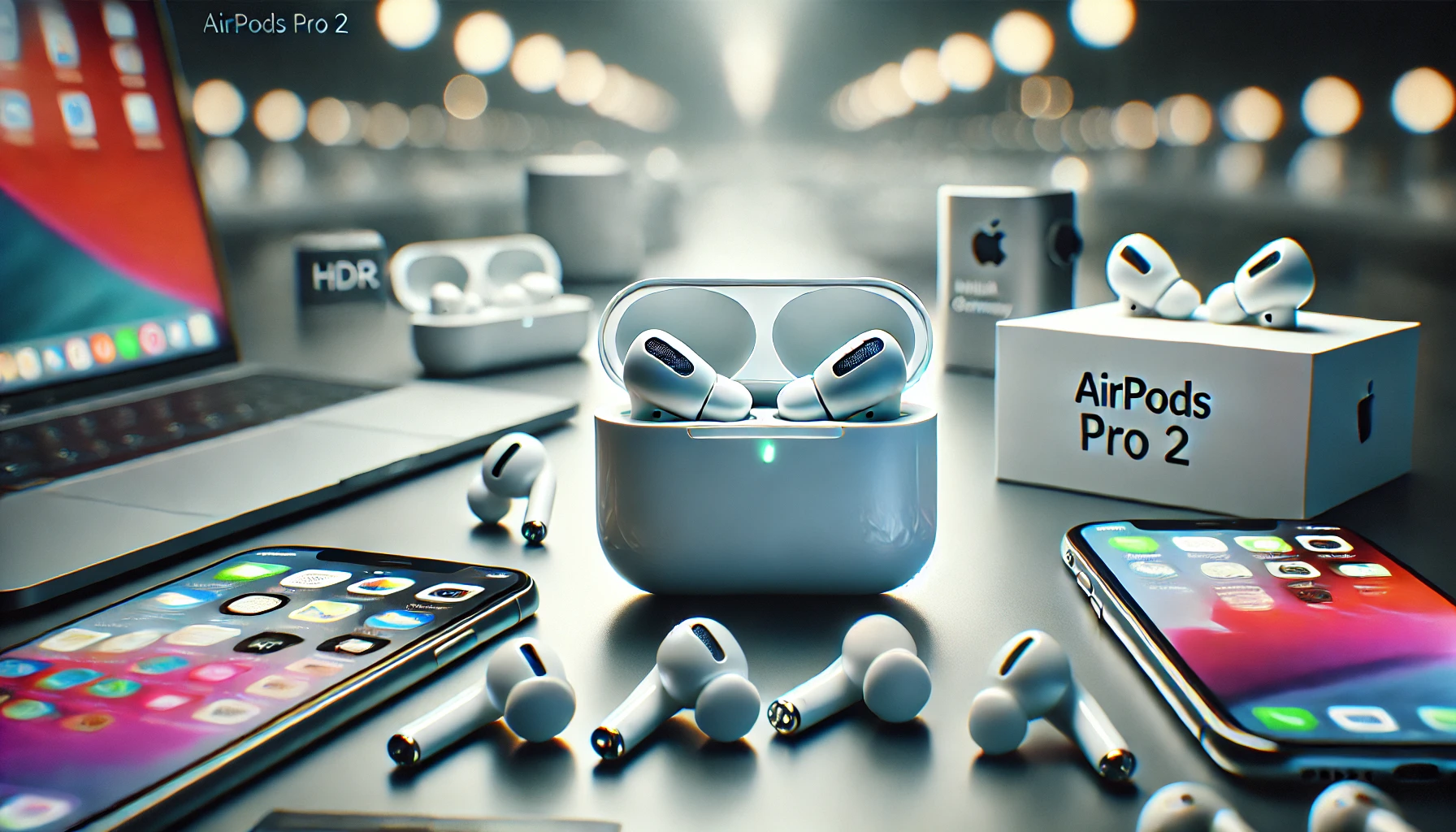 Apple AirPods Pro 2 Almanya Fiyatı: Satın Alma Rehberi ve İndirimler