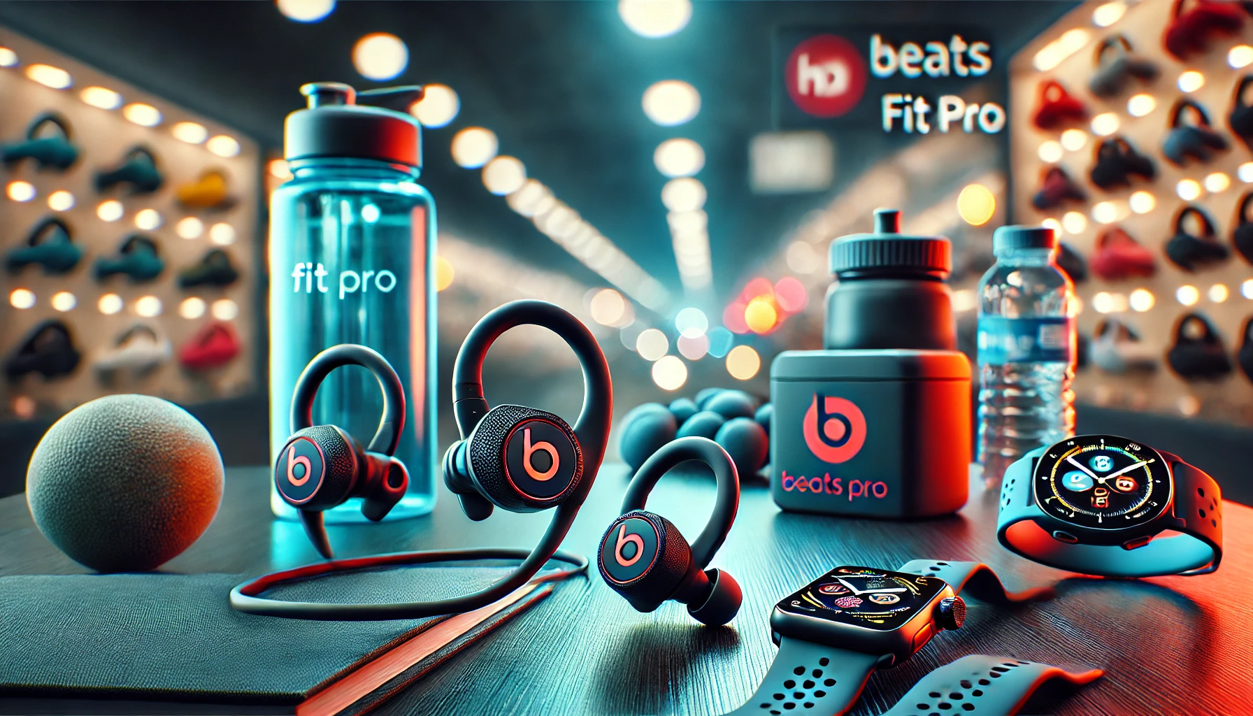 Beats Fit Pro Almanya Fiyatı: Satın Alma Rehberi ve İndirim Fırsatları