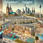Düsseldorf, Köln ve Berlin En İyi Devlet İlkokulları Rehberi