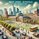 Frankfurt’taki En İyi Liseler: Eğitimde Kalite ve Fırsatlar