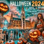 Halloween 2026 Almanya’da: Etkinlikler, Gelenekler ve Kutlama Rehberi