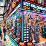 Hamburg’da Halloween Kostüm Mağazaları: 2026 İçin En İyi Kostüm ve Aksesuar Seçenekleri