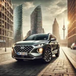 Hyundai Santa Fe 2026 Almanya’da: Fiyatlar, Özellikler ve Satın Alma Rehberi