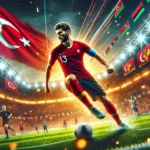 İrfan Can Kahveci ve Türkiye Karadağ Maçı Özeti: Maçın Önemli Anları