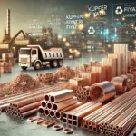 Kupfer Fiyatları ve Hurda Bakır Fiyatları Almanya’da: Güncel Bilgiler ve Satın Alma Rehberi