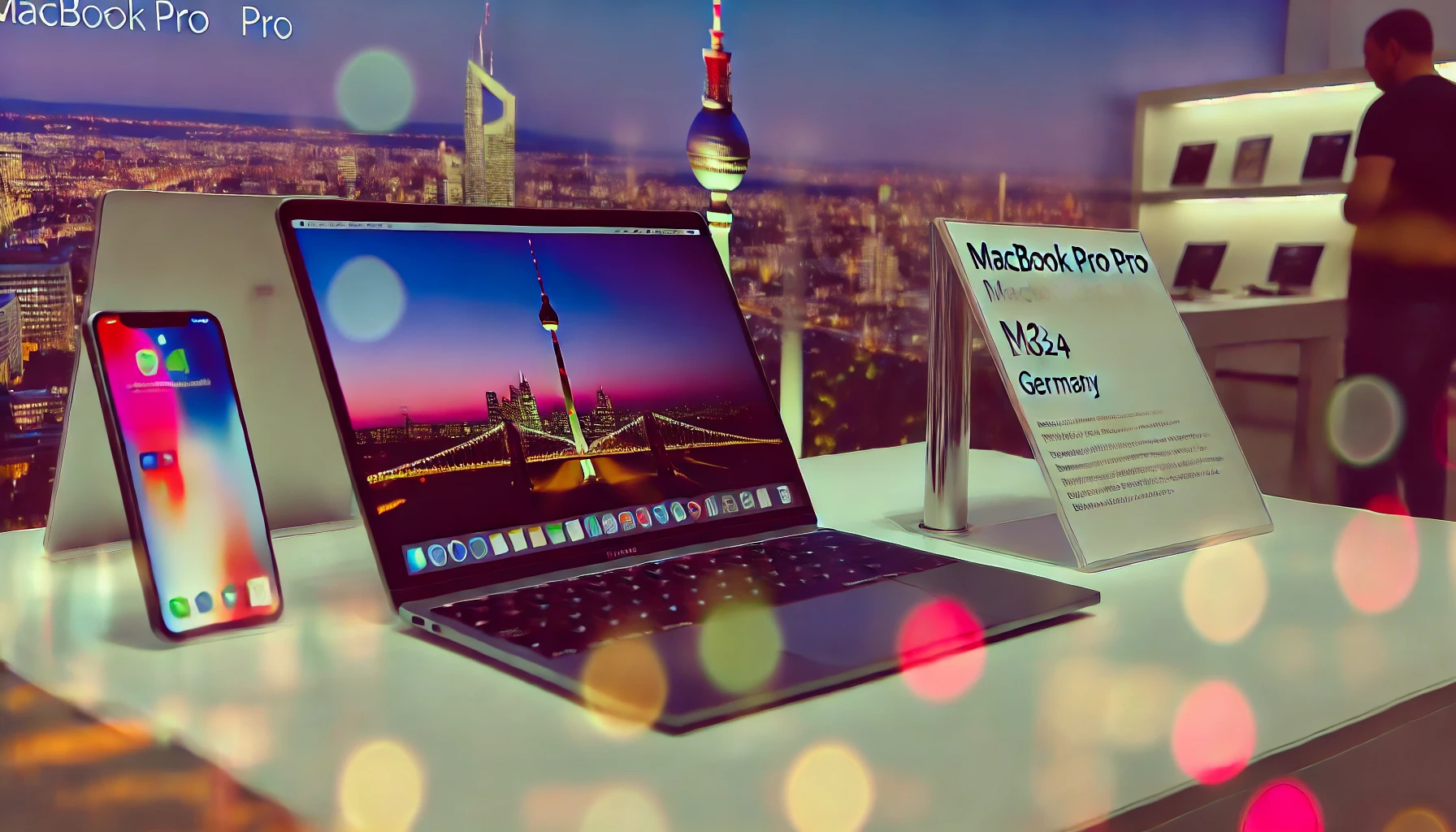 MacBook Pro M3 Pro Fiyatları 2026 Almanya: Güncel Fiyat ve Bilgiler