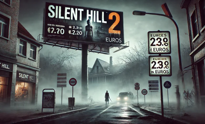 Silent Hill 2 Almanya Fiyatı ve Çıkış Tarihi: Beklentiler ve Detaylar