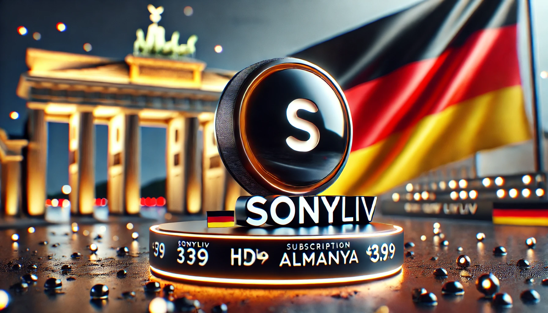 SonyLIV Almanya Abonelik Fiyatları ve Paket Detayları