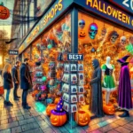 Stuttgart’ta Halloween Kostüm Mağazaları: 2026 İçin En İyi Kostüm ve Aksesuar Seçenekleri