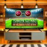 Türkiye U21 – Letonya U21 Maçı: Ümit Milli Takım Kadrosu ve Maç Detayları