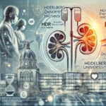 Heidelberg Üniversitesi Hastanesi: Böbrek Nakli ve Tedavi Süreçleri