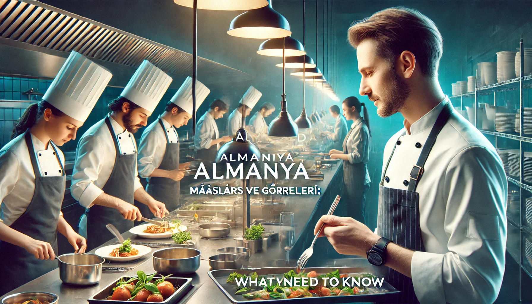 Almanya’da Aboyeur Maaşları