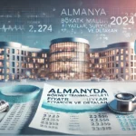 Almanya’da Böbrek Nakli Maliyeti 2026: Fiyatlar, Süreç ve Detaylar