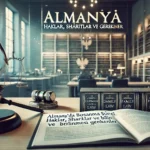 Almanya’da Boşanma Süreci: Haklar, Şartlar ve Bilinmesi Gerekenler