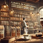 Almanya’da En Popüler Kahve Markaları: Kahve Severler İçin Kapsamlı Rehber