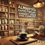 Almanya’da Kahve Fiyatları 2026: Genişletilmiş Rehber ve Pazar Analizi