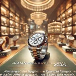 Almanya’da Rolex Saat Fiyatları 2026: Güncel Bilgiler ve Satın Alma İpuçları