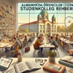 Almanya’da Türk Öğrenciler İçin Studienkolleg Rehberi