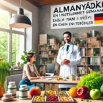 Almanya’daki En İyi Beslenme Uzmanları: Sağlıklı Yaşam İçin En İyi Tercihler