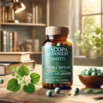 Bacopa Monnieri’nin Faydaları: Zihinsel Sağlık ve Hafıza Güçlendirme