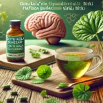 Gotu Kola’nın Faydaları: Hafıza Güçlendirici Şifalı Bitki