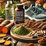 Maral Kökü Faydaları: Enerji ve Dayanıklılığı Artıran Bitki