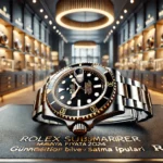 Rolex Submariner Almanya Fiyatları 2026: Güncel Bilgiler ve Satın Alma İpuçları