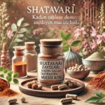 Shatavari’nin Faydaları: Kadın Sağlığını Destekleyen Mucize Bitki