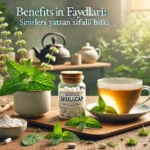 Skullcap’in Faydaları: Sinirleri Yatıştıran Şifalı Bitki