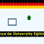 Almanya’da Üniversite Eğitimi 2026: Kapsamlı Rehber ve Güncel Bilgiler