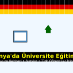 Almanya Üniversite Başvuru Tarihleri 2026: Kapsamlı Rehber